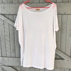 Piko 1988 White Top
